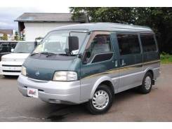 Nissan Vanette. автомат, 4wd, 1.8, бензин, 41 000 тыс. км, б/п, нет птс. Под заказ