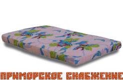 Лежанки, подстилки.