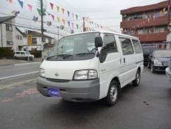 Nissan Vanette. механика, передний, 1.8, бензин, 53 000 тыс. км, б/п, нет птс. Под заказ
