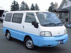 Nissan Vanette. автомат, передний, 1.8, бензин, 37 000 тыс. км, б/п, нет птс. Под заказ