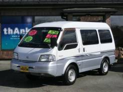 Nissan Vanette. автомат, 4wd, 1.8, бензин, 60 400 тыс. км, б/п, нет птс. Под заказ