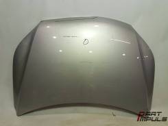 Капот. Volkswagen Tiguan, 5N1, 5N2 Двигатели: BWK, CAVA, CAVD, CAWA, CAWB, CAXA, CBAA, CBAB, CCTA, CCZA, CCZB, CCZC, CCZD, CFFA, CFFB, CFFD, CFGB, CFG...
