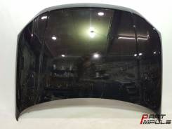 Капот. Land Rover Range Rover Sport, L494 Двигатель LRTDV6