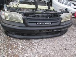 Ноускат. Toyota Sprinter Carib, AE111, AE111G, AE114, AE114G, AE115, AE115G