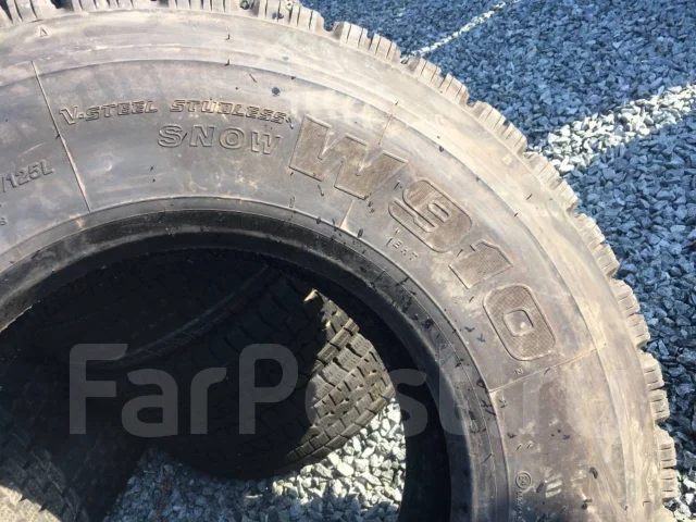 Bridgestone W910. ������, ��� �����, 2015 ���, �/�, ����� 5 % ����