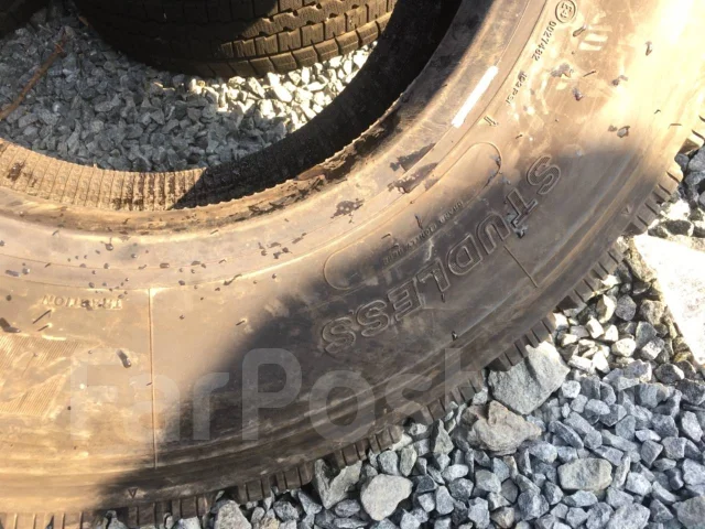 Bridgestone W910. ������, ��� �����, 2015 ���, �/�, ����� 5 % ����