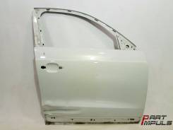 Дверь боковая. Audi RS Q3, 8UB Audi Q3, 8UB Двигатели: CTSA, CZGA, CZGB, ALZ, CCTA, CCZC, CFFA, CFFB, CFGC, CFGD, CHPB, CLJA, CLLB, CPSA, CULB, CULC...