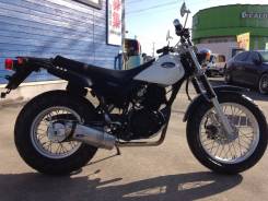 Yamaha TW 200. 200 куб. см., исправен, птс, без пробега. Под заказ
