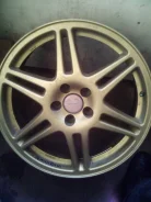 Speedline. 7.0x17", 5x100, ET48 ����