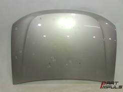 Капот. Renault Duster Двигатели: F4R, K4M, K9K