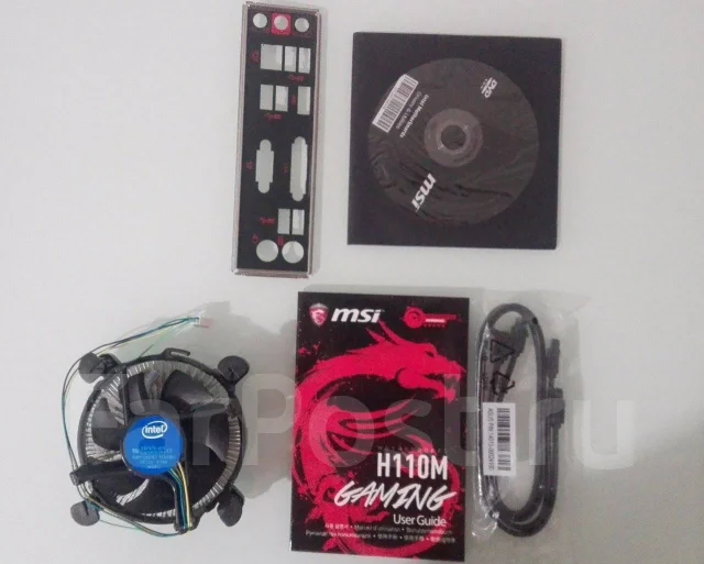 H110 ����