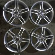 Hokuto Racing. 7.0x17", 5x100.00, 5x114.30, ET47, ЦО 72,0 мм.