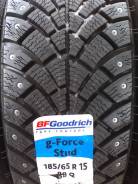 BFGoodrich g-Force Stud. Зимние, шипованные, без износа, 2 шт