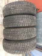 Bridgestone. Зимние, без шипов, 2013 год, 5 %, 4 шт