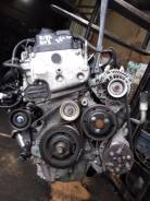Двигатель в сборе. Honda Stream, RN6 Двигатель R18A