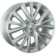 LegeArtis. 7.0x17", 5x114.30, ET45