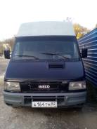 Iveco Daily. Продается грузовик , 2 500 куб. см., 3 500 кг.