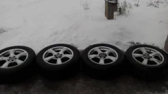 ASW. x16", 5x100 ����