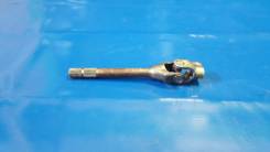 Карданчик рулевой. Mitsubishi Lancer Cedia, CS2A, CS2V, CS2W, CS5A, CS5AR, CS5AZ, CS5W, CS6A, CT9A, CT9W Mitsubishi Lancer, CS1A, CS2A, CS2V, CS2W, CS...