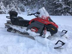 BRP Lynx Adventure Rotax v 800, 2007 в Абазе BRP Lynx Adventure Rotax v 800, 2007. исправен, есть псм, с пробегом