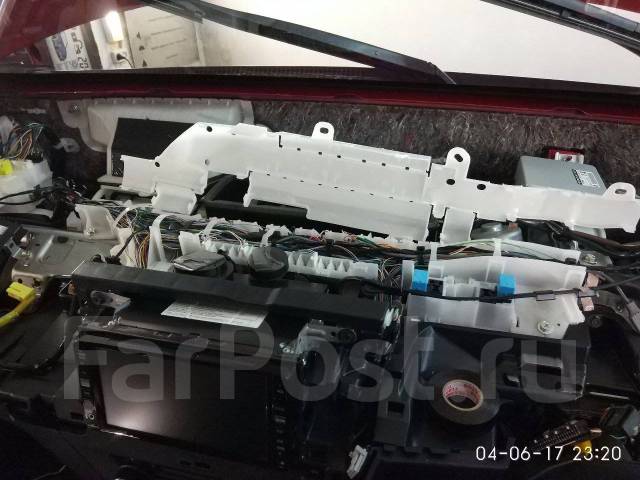 Автосигнализации. Установка сигнализаций. Механическая защита. GPS во ...