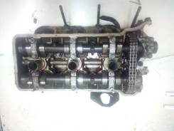 Головка блока цилиндров. Suzuki Escudo, TA11W, TA31W, TD11W, TD31W Двигатель H20A