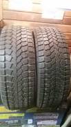 Falken Landair SL S-112. Зимние, без шипов, 2007 год, без износа, 2 шт
