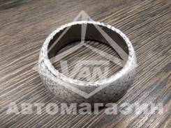 Прокладка глушителя. Toyota: Lite Ace, Platz, Vios, Sprinter Trueno, Corolla, Tercel, Raum, Town Ace Noah, Sprinter, Carina, Caldina, Cynos, Starlet...
