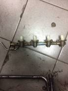 Инжектор. Nissan: 100NX, Sentra, Primera, AD, Sunny, Almera Двигатели: GA16DE, GA16DS, SR20DE, GA14DE, GA16DNE, CD20, CD20T, QG16DE, QG18DE, SR20DEH...