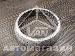 Прокладка глушителя. Toyota: Regius Ace, Allion, Allex, Ipsum, Avensis, Corolla, Estima, Avensis Verso, Opa, Vista, Caldina, Tarago, Picnic, Vista Ard...