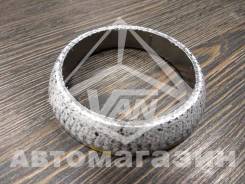 Прокладка глушителя. Toyota: Avalon, Sienna, Harrier, Tacoma, Altezza, Pronard, Kluger V, Highlander, Alphard Lexus RX330, MCU33, MCU35, MCU38 Lexus R...
