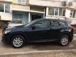 Mazda CX-5. автомат, 4wd, 2.0 (149 л.с.), бензин, 74 000 тыс. км
