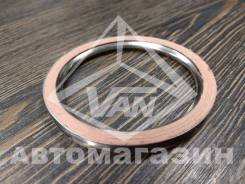 Прокладка глушителя. Toyota: Lite Ace, Corona, Windom, Corolla, MR-S, Altezza, Tundra, Sprinter, Tarago, Succeed, Sienta, Corolla Axio, Porte, Camry...