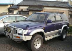 Toyota Hilux Surf. 185, 1KZ