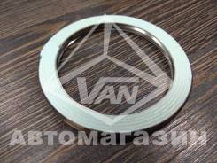 Прокладка глушителя. Toyota: Windom, Corona, Aristo, Ipsum, Corolla, Dyna, Vista, Tarago, Vista Ardeo, Camry, Sai, Celsior, Allion, Mark X Zio, Quick...