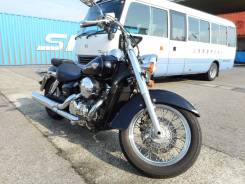Honda Shadow 750. 750 куб. см., исправен, птс, без пробега. Под заказ