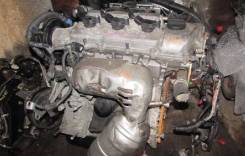 Двигатель в сборе. Toyota Harrier, MCU30, MCU30W Двигатель 1MZFE