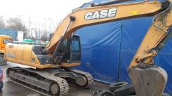 Case CX210B. Экскаватор гусеничный CASE CX210B б/у, 1,25 куб. м.