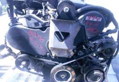 Двигатель в сборе. Toyota Windom, MCV30 Двигатель 1MZFE