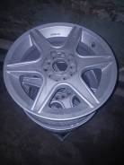 Ё-Wheels. x15", 5x100.00, 5x114.30, ЦО 67,0 мм.