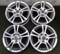 Milua. 6.5x15", 5x114.3, ET45, �� 73���. ����