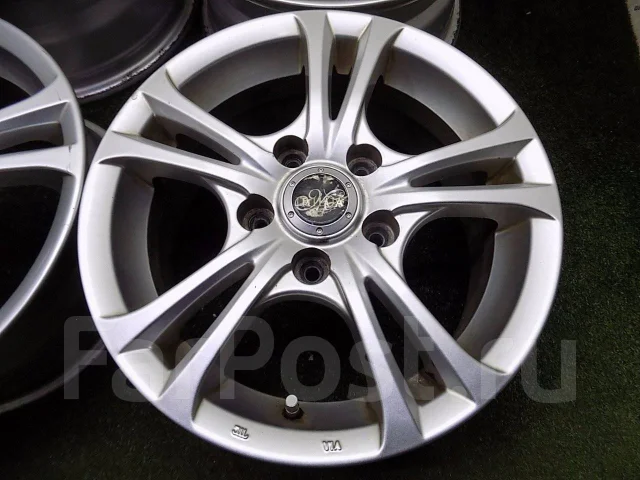 Milua. 6.5x15", 5x114.3, ET45, �� 73���. ����