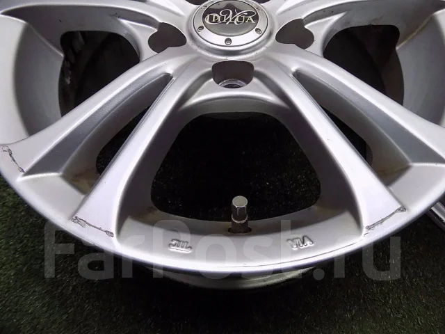 Milua. 6.5x15", 5x114.3, ET45, �� 73���. ����