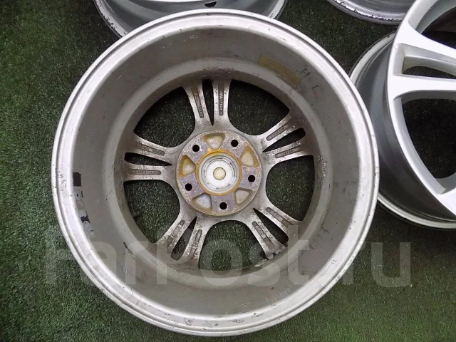 Milua. 6.5x15", 5x114.3, ET45, �� 73���. ����