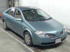 Nissan Primera. TP12, QR20