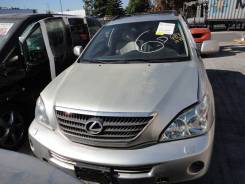 Lexus RX400h. MHU38, 3MZFE