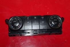Блок управления климат-контролем. Mercedes-Benz GL-Class, W164 Mercedes-Benz M-Class, W164