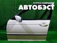 Дверь боковая.