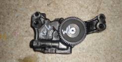 Насос масляный. Mazda: BT-50, Bongo Friendee, B-Series, Bongo Brawny, Proceed, MPV, Efini Двигатели: WLAA, WLAT, WLT, WL