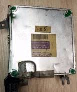 Блок управления двс. Toyota Crown, MS130, MS135, MS137, MS137X Двигатели: 7MGE, MP